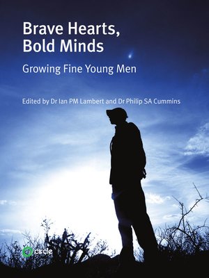 cover image of Brave Hearts, Bold Minds